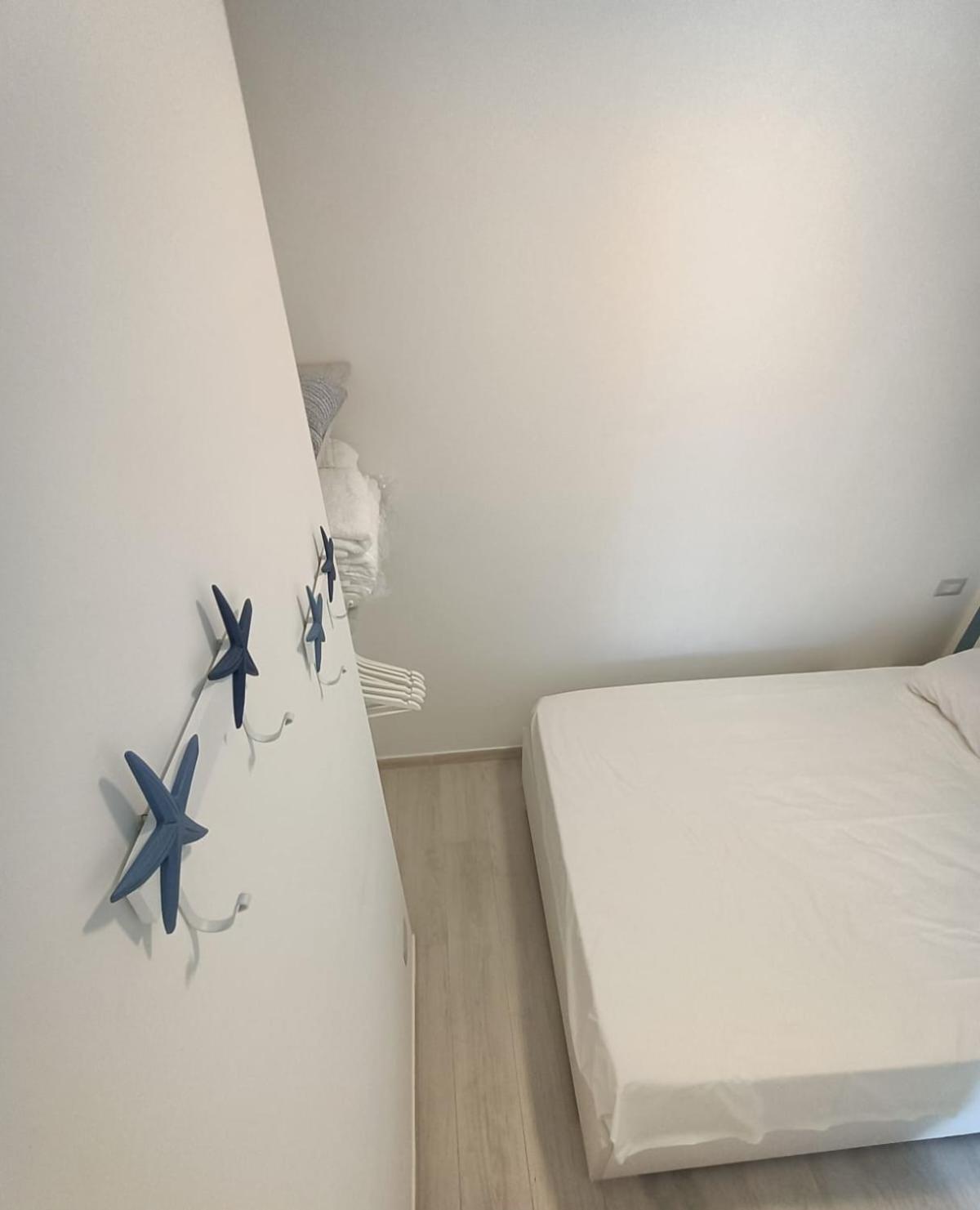 Appartamento Tizzy 马达莱纳 外观 照片